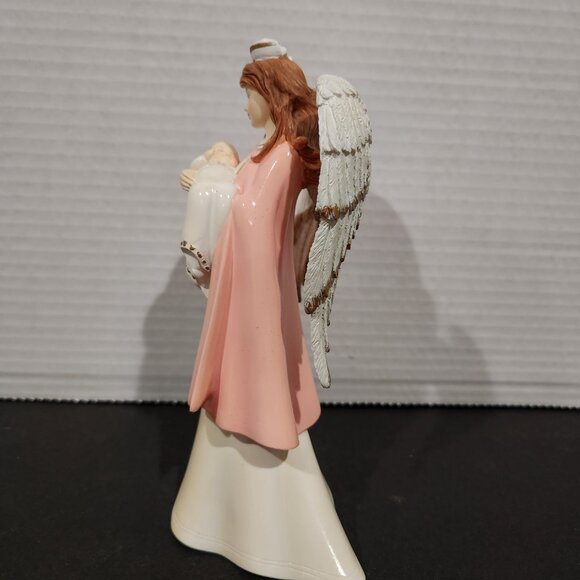 Delivering the Gift of Life Nurse Angel Prayers for an Angel of Mercy Collection - Picture 5 of 8